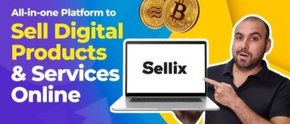 Sellix: The Ultimate E-Commerce Solution for Digital Sellers