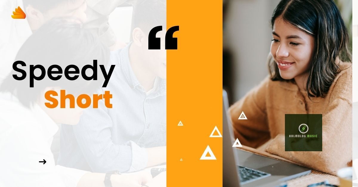 SpeedyShort Com: Revolutionizing Short-Form Content Management
