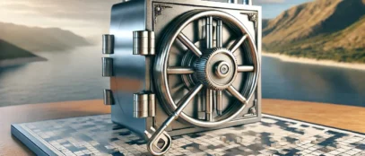 Vault Opener Nyt Crossword: Cracking the Code