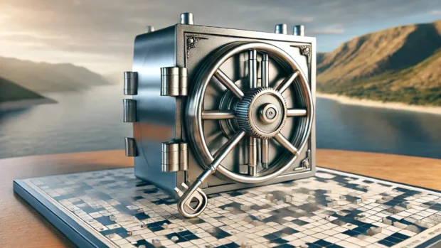 Vault Opener Nyt Crossword: Cracking the Code