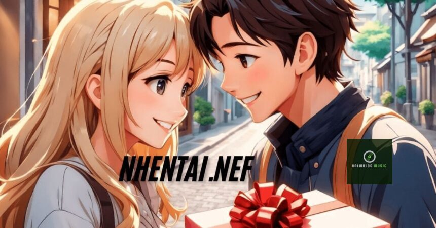What is NHentai.het? A Complete Guide to Understanding The Platform 1 NHentai