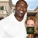 Who is Shannon Sharpe wife? All about Katy Kellner 20 shannon sharpe wife