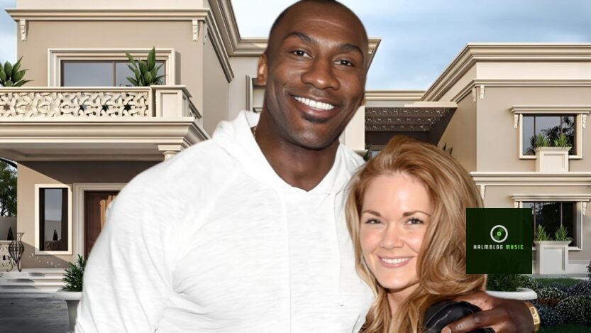 shannon sharpe wife