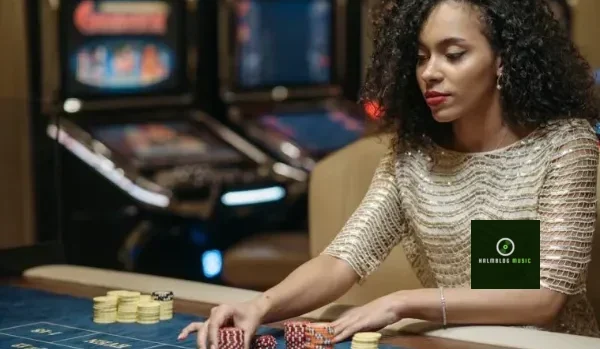 Vanessa-Casino.com Mystical Card Game