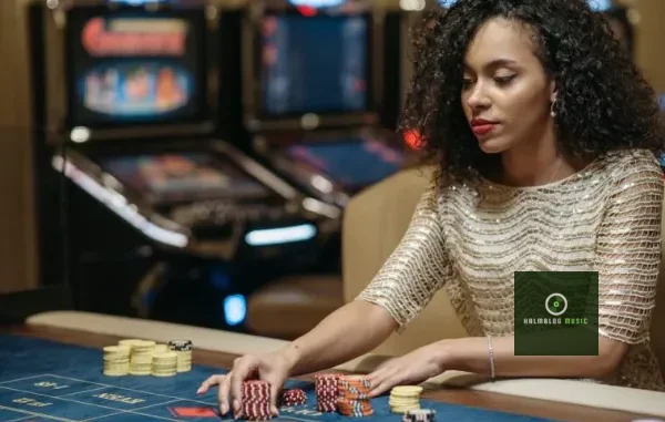Vanessa-Casino.com Mystical Card Game
