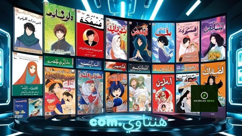 هنتاوي.com: Everything You Need to Know
