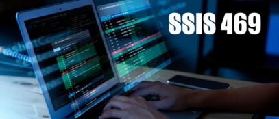 SSIS 469