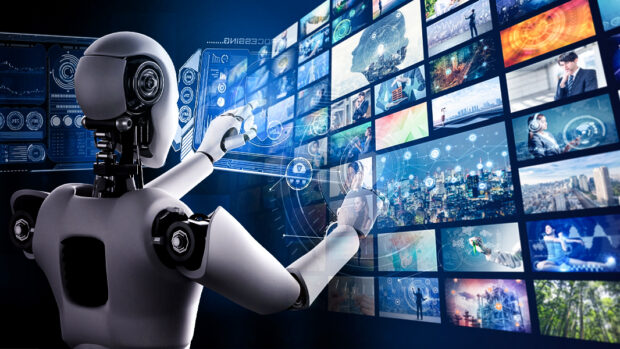 AIYifan: AI Solutions Transforming Modern Businesses and Entertainment