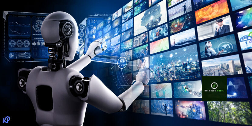 AIYifan: AI Solutions Transforming Modern Businesses and Entertainment