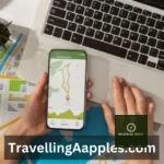 All You Need to Know About Travellingaapples.com