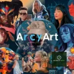 ArcyArt Directory: Your Ultimate Guide to Discovering Talented Artists 21 ArcyArt Directory