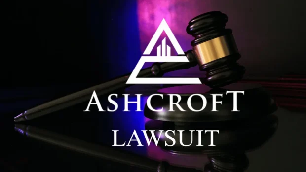 Ashcroft Capital Lawsuit: Examining The Allegations And Implications
