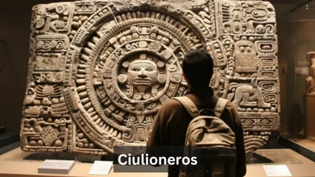 Ciulioneros: Unraveling The Mystique Of A Unique Term