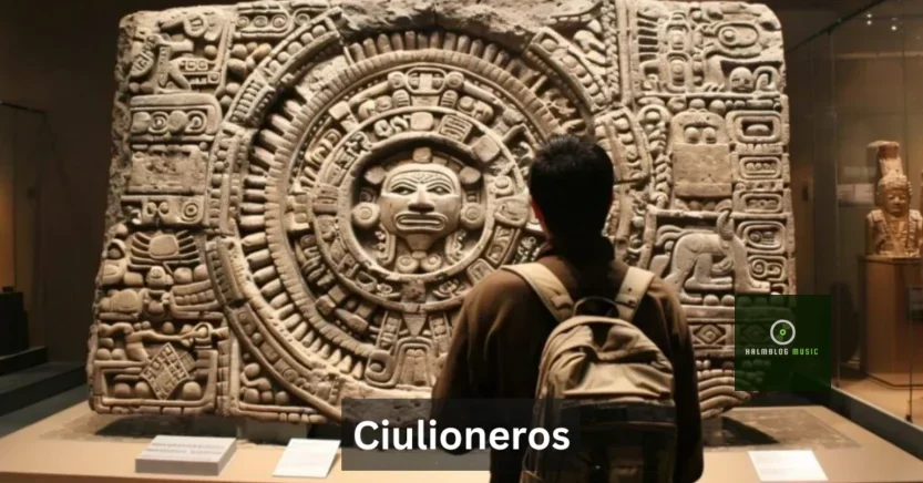 Ciulioneros: Unraveling The Mystique Of A Unique Term