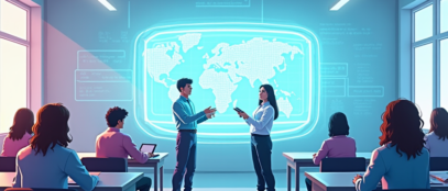Classroomus.85: The AI-Powered Future Of Education