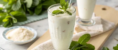 Cold Yogurt Drink Crossword: Puzzle Clues & Answers