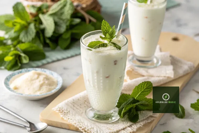 Cold Yogurt Drink Crossword: Puzzle Clues & Answers