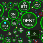 Crypto Bubbles: The Truth Behind Market Booms and Busts