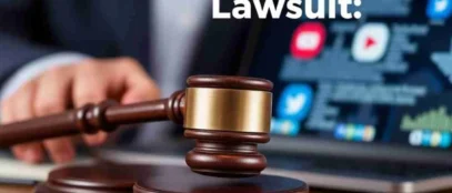 Drive Social Media Lawsuit: Everything You Need to Know