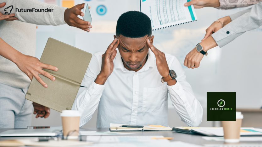 Exhentaime: Reduce Time Stress And Enhanced Productivity