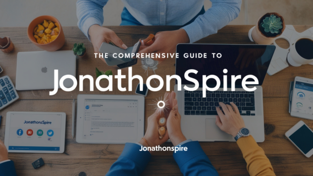 Guide to JonathonSpire: Unveiling Expertise in Digital Growth