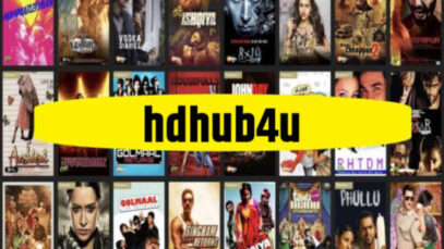HDHubFU: Your Ultimate Guide to Safe and Legal Streaming