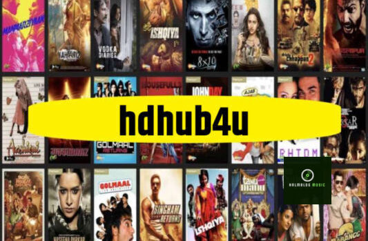 HDHubFU: Your Ultimate Guide to Safe and Legal Streaming