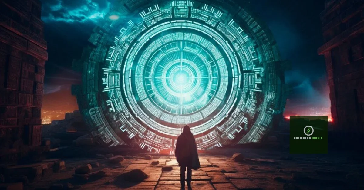 Haxillzojid54: Exploring The Enigmatic Term - Halmblog Music