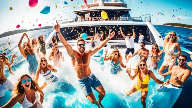 Influencers Gone Wild: All You Need to Know