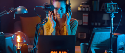 Interworld-Radio.net: Your Gateway To Global Sounds