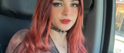 Karely Ruiz Erome: The Bold Journey Of A Social Media Sensation