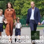 Kate Middleton is Reportedly Holding a Crucial Meeting: What It Means for the Future of the Monarchy 20 Kate Middleton is Reportedly Holding a Crucial Meeting: What It Means for the Future of the Monarchy
