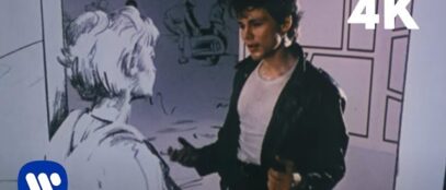 Take On Me by a-ha (Single Review)