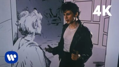 Take On Me by a-ha (Single Review)