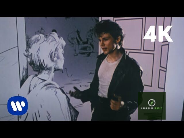 Take On Me by a-ha (Single Review)