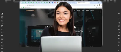 Understanding PlutoScreen.com: Comprehensive Overview