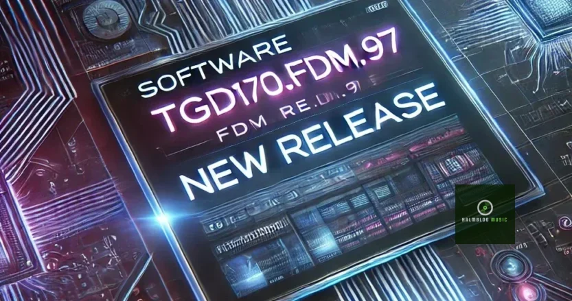 Understanding tgd170.fdm.97: Concept, Uses, And Future