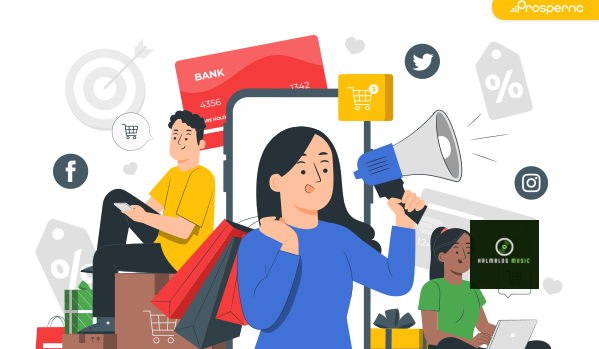 Web&Store: Harmonizing Your Online Presence With A Physical Storefront