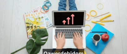 What Is Qawerdehidom? Everything You Need To Know