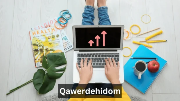 What Is Qawerdehidom? Everything You Need To Know