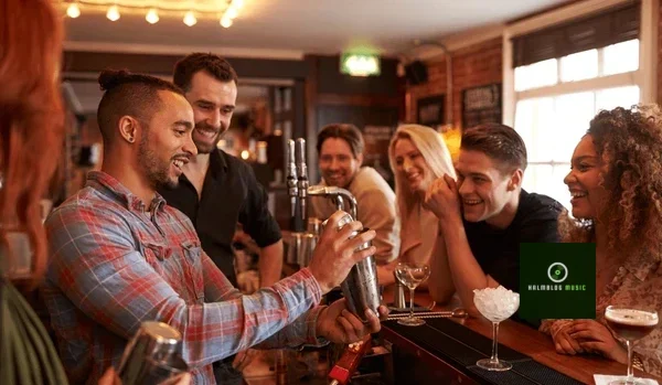 Why Do Young Musicians Prefer Mocktails Over Cocktails Lately?