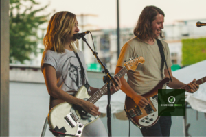 How Can Musicians Enjoy Their Treat Time With Friends This Year?