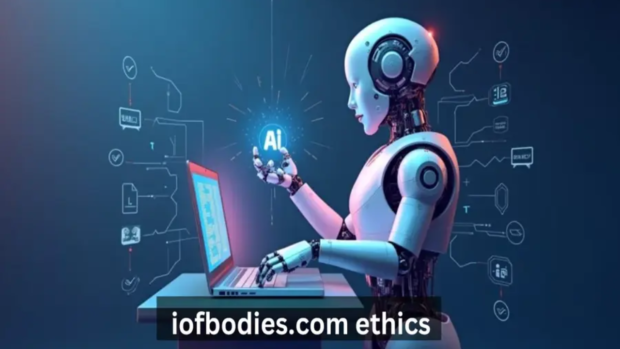 iofbodies.com Ethics: Everything You Need To Know