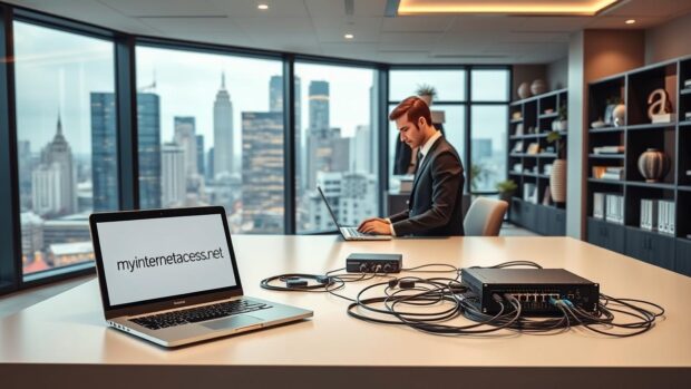 myinternetaccesss.net: Everything You Need to Know