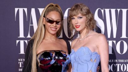taylor swift's producer hints at new album release this year