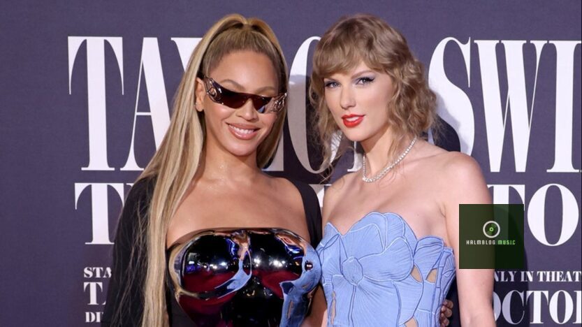 taylor swift's producer hints at new album release this year