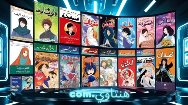 هنتاوي.com: Everything You Need to Know