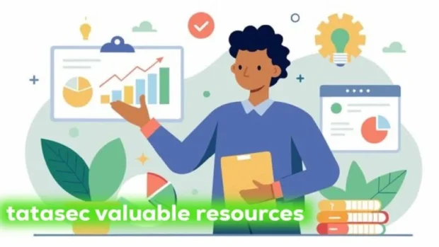 All about tatasec valuable resources