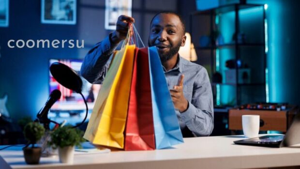 Coomersu: Is it a Future of E-Commerce?
