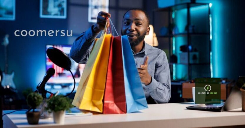 Coomersu: Is it a Future of E-Commerce?
